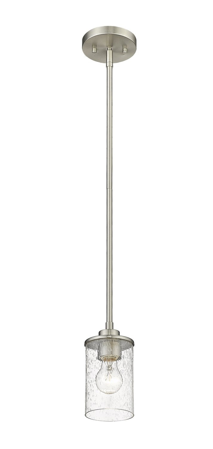 Z-LITE, BECKETT PENDANT, PENDANT LIGHT