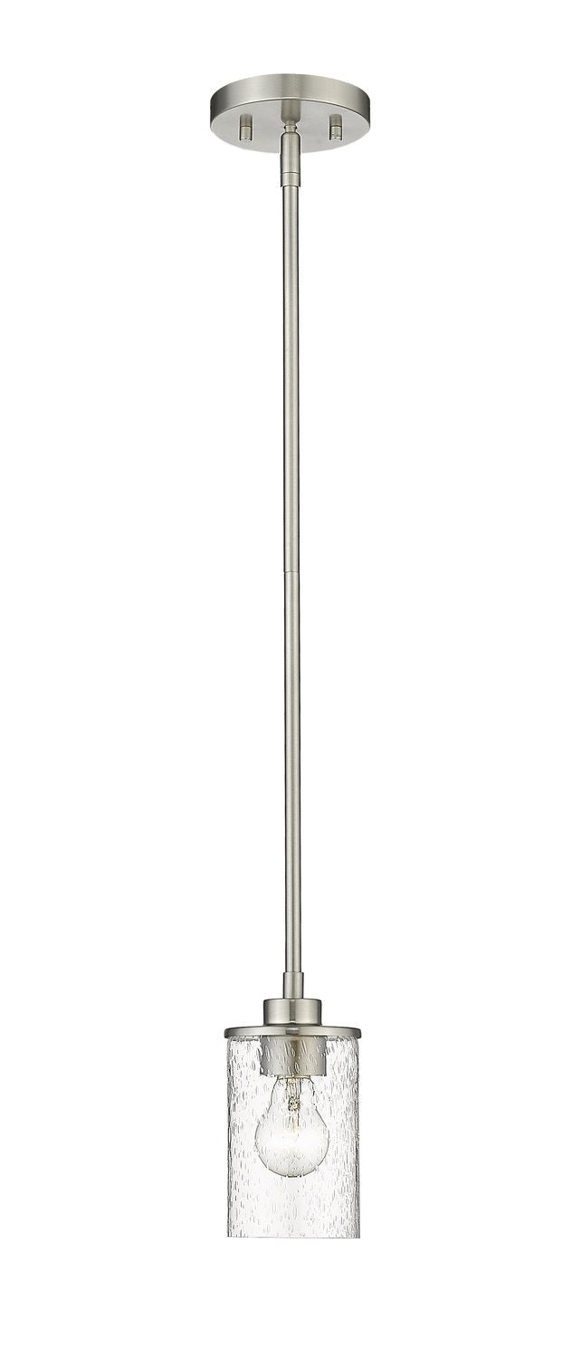 Z-LITE, BECKETT PENDANT, PENDANT LIGHT