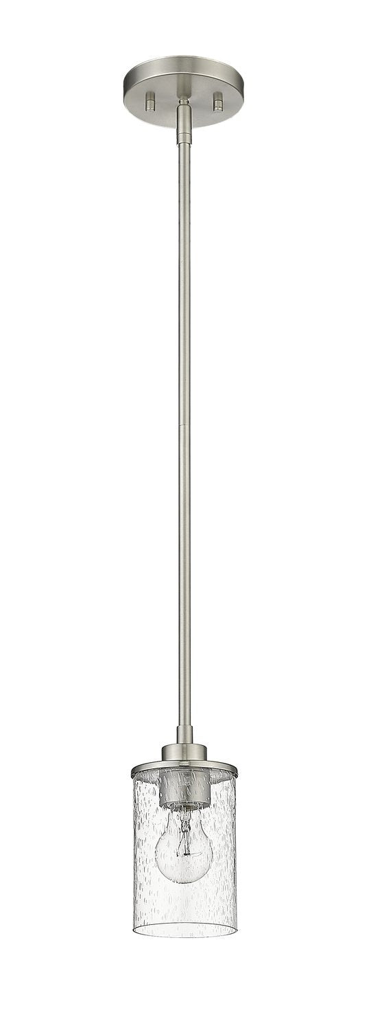 Z-LITE, BECKETT PENDANT, PENDANT LIGHT