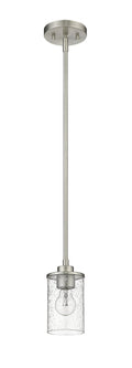 Z-LITE, BECKETT PENDANT, PENDANT LIGHT