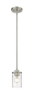 Z-LITE, BECKETT PENDANT, PENDANT LIGHT