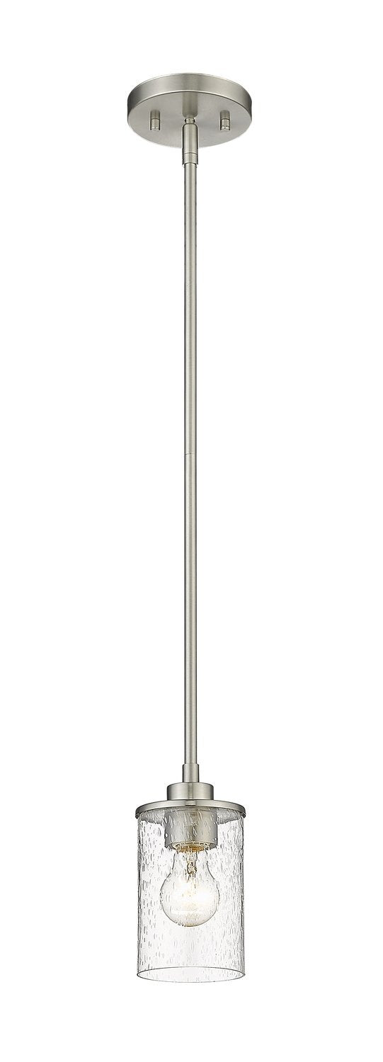 Z-LITE, BECKETT PENDANT, PENDANT LIGHT