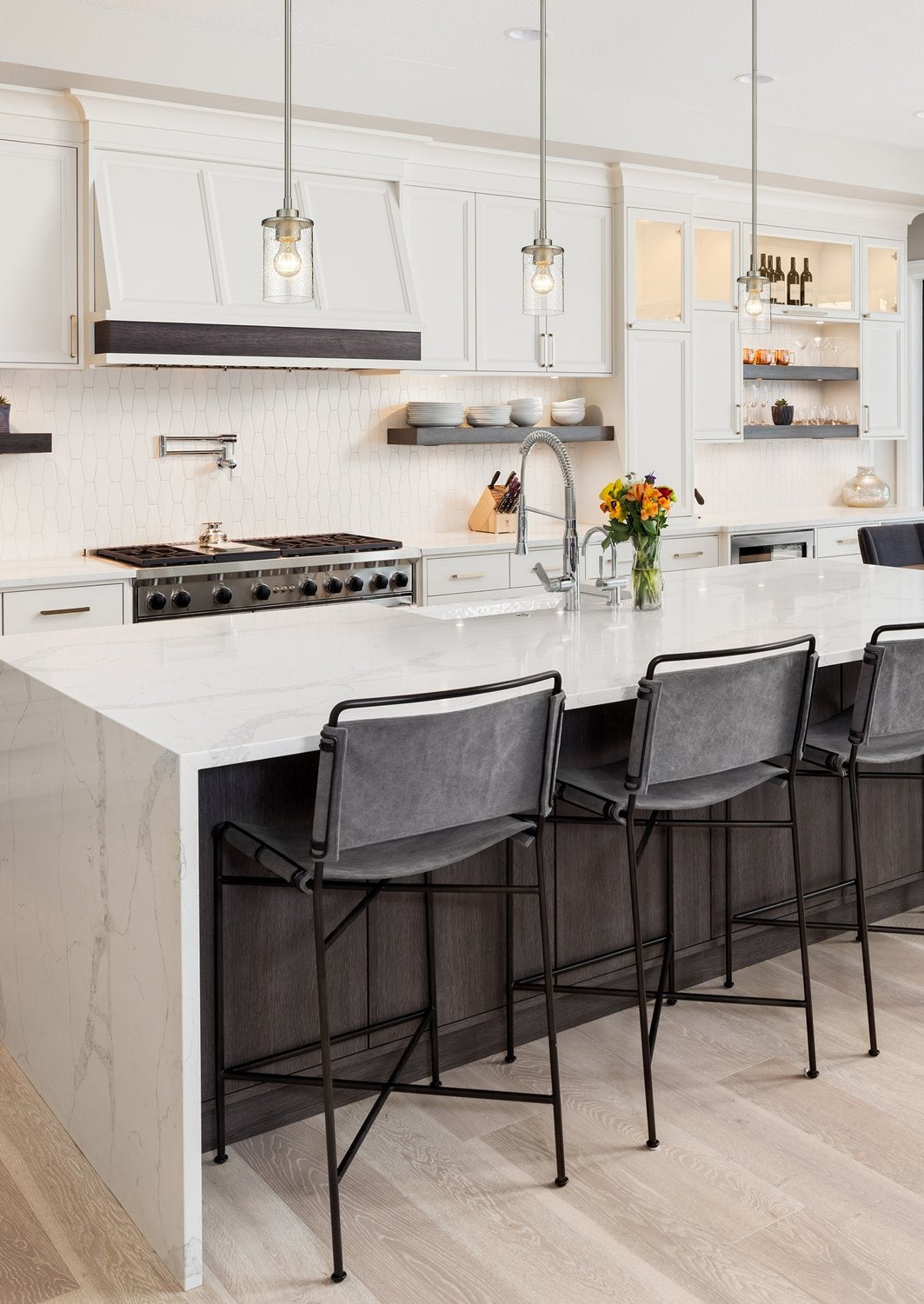 Z-LITE, BECKETT PENDANT, PENDANT LIGHT