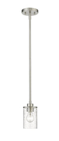 Z-LITE, BECKETT PENDANT, PENDANT LIGHT