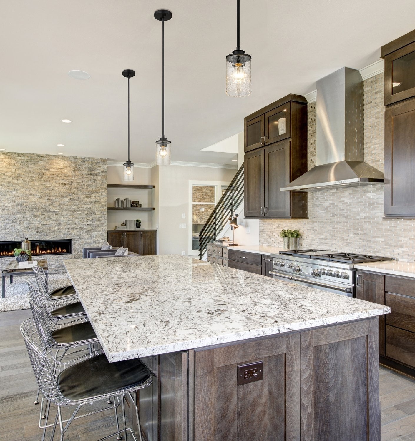 Z-LITE, BECKETT PENDANT, PENDANT LIGHT