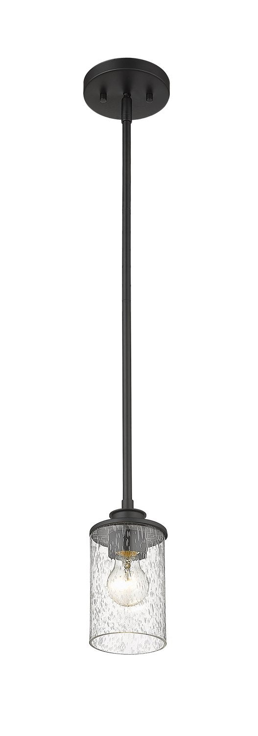 Z-LITE, BECKETT PENDANT, PENDANT LIGHT