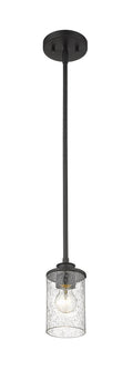 Z-LITE, BECKETT PENDANT, PENDANT LIGHT