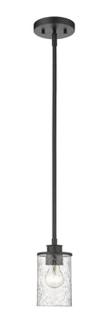 Z-LITE, BECKETT PENDANT, PENDANT LIGHT