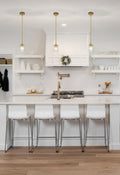 Z-LITE, BECKETT PENDANT, PENDANT LIGHT