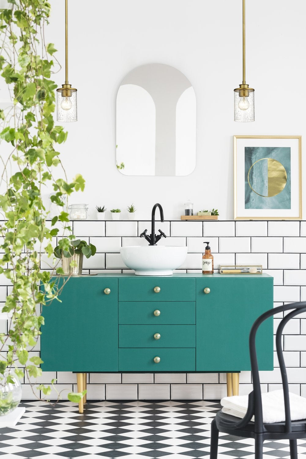 Z-LITE, BECKETT PENDANT, PENDANT LIGHT