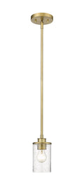 Z-LITE, BECKETT PENDANT, PENDANT LIGHT