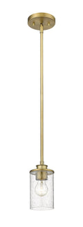 Z-LITE, BECKETT PENDANT, PENDANT LIGHT