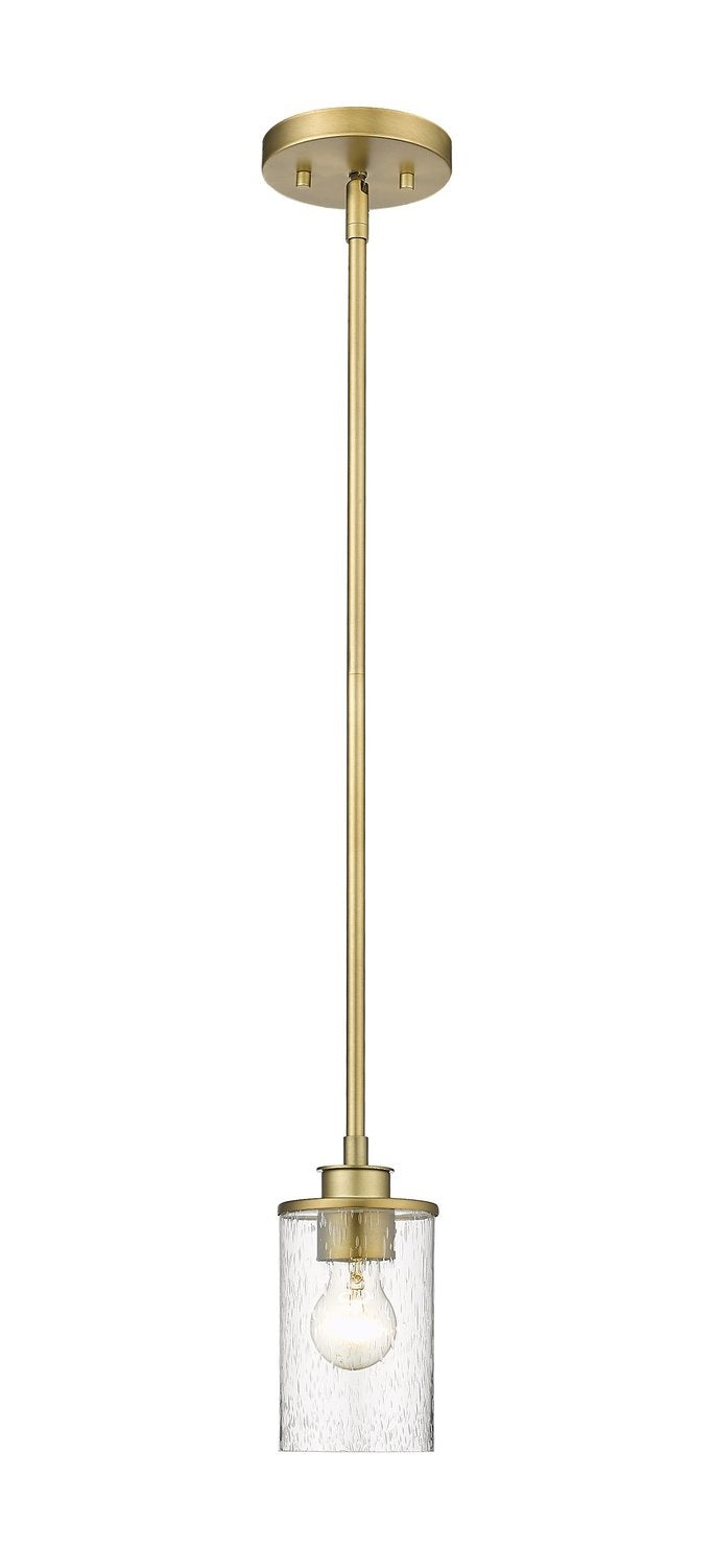 Z-LITE, BECKETT PENDANT, PENDANT LIGHT