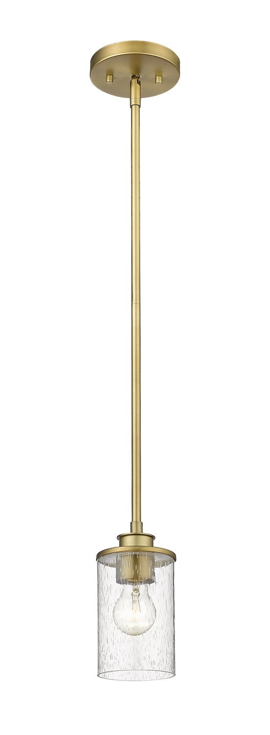 Z-LITE, BECKETT PENDANT, PENDANT LIGHT