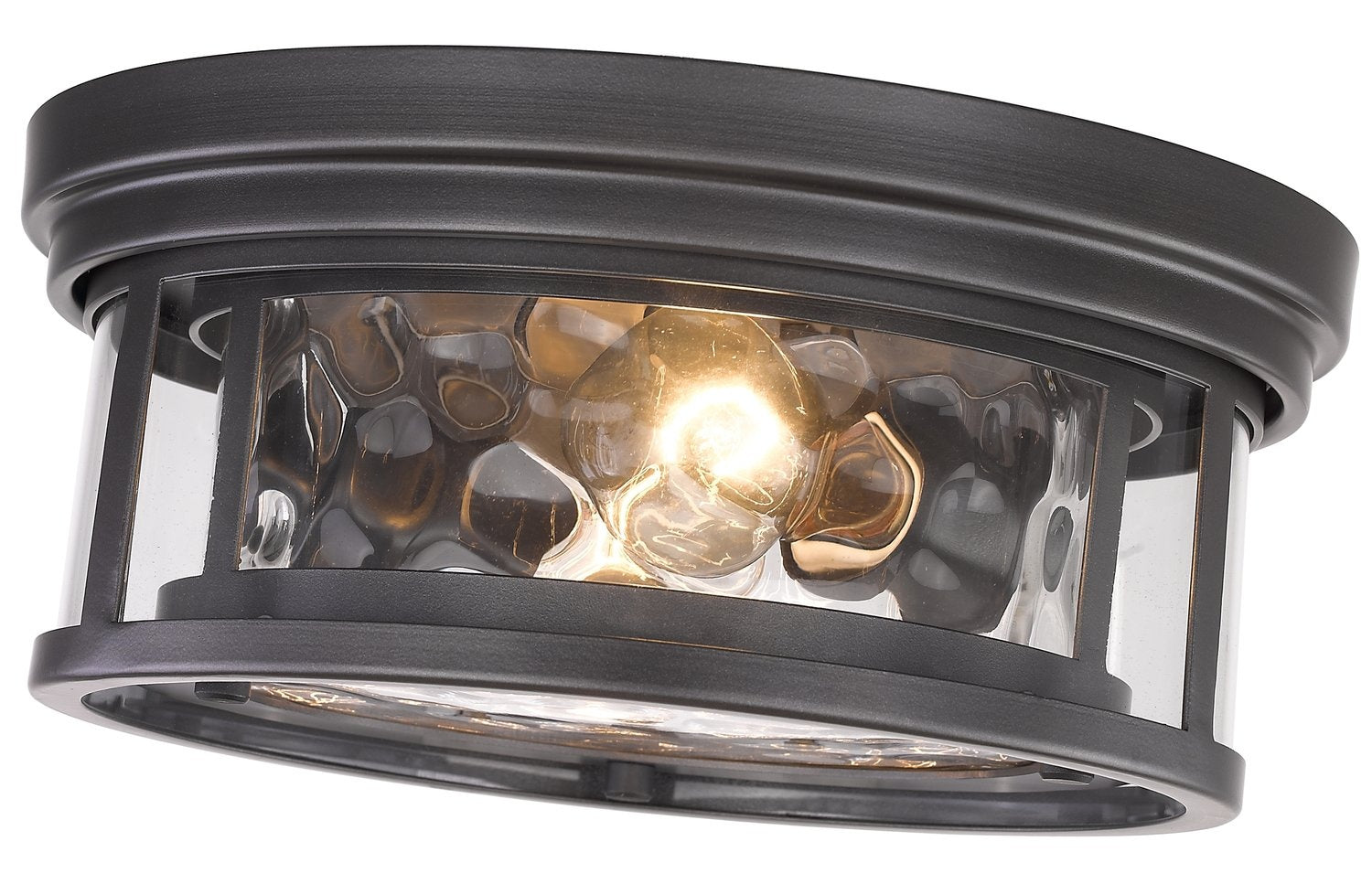 Z-LITE, CLARION FLUSH MOUNT, FLUSH MOUNT CEILING LIGHTS