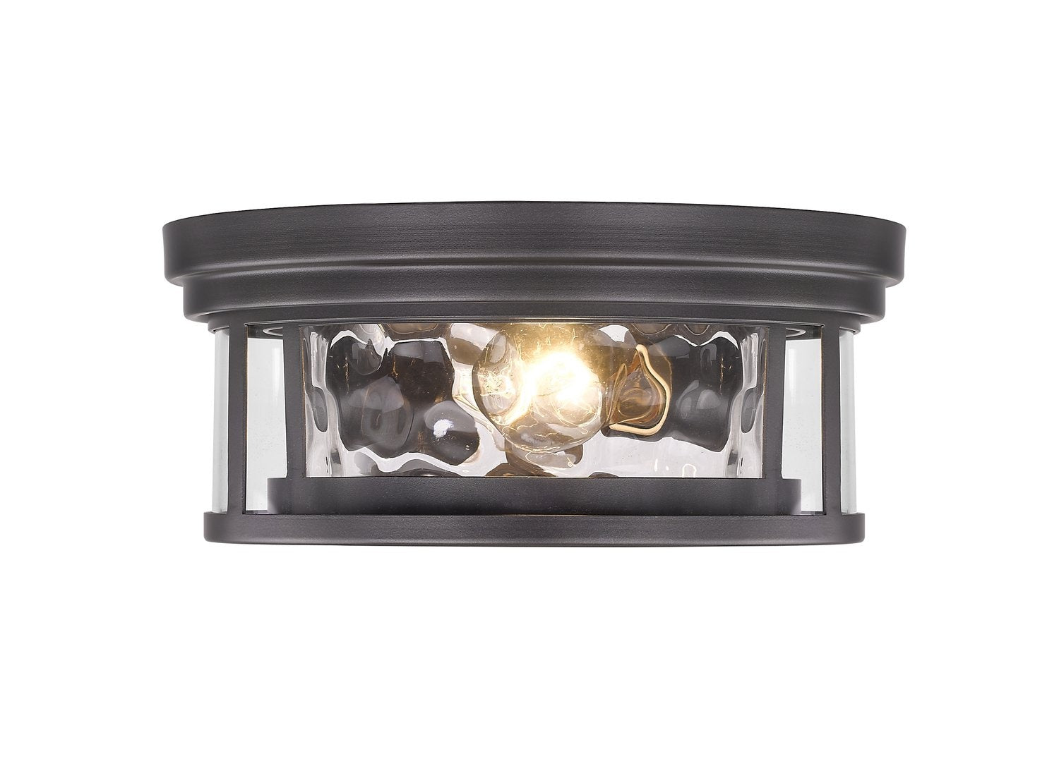 Z-LITE, CLARION FLUSH MOUNT, FLUSH MOUNT CEILING LIGHTS 