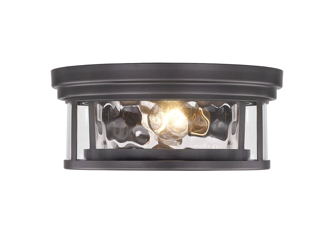 Z-LITE, CLARION FLUSH MOUNT, FLUSH MOUNT CEILING LIGHTS
