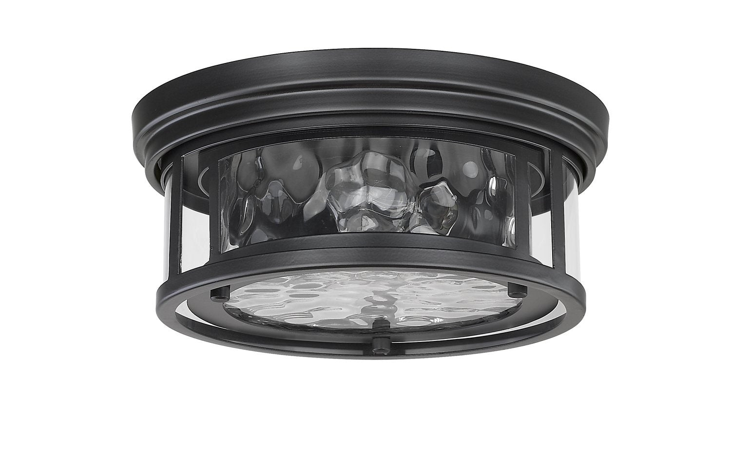 Z-LITE, CLARION FLUSH MOUNT, FLUSH MOUNT CEILING LIGHTS 