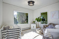 Z-LITE, CLARION FLUSH MOUNT, FLUSH MOUNT CEILING LIGHTS