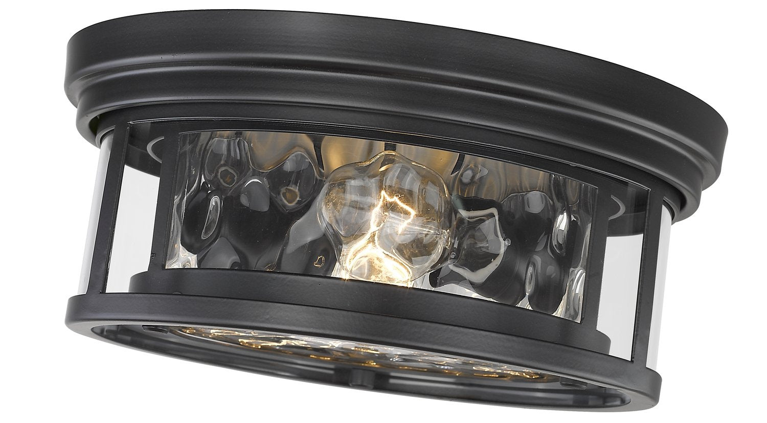 Z-LITE, CLARION FLUSH MOUNT, FLUSH MOUNT CEILING LIGHTS