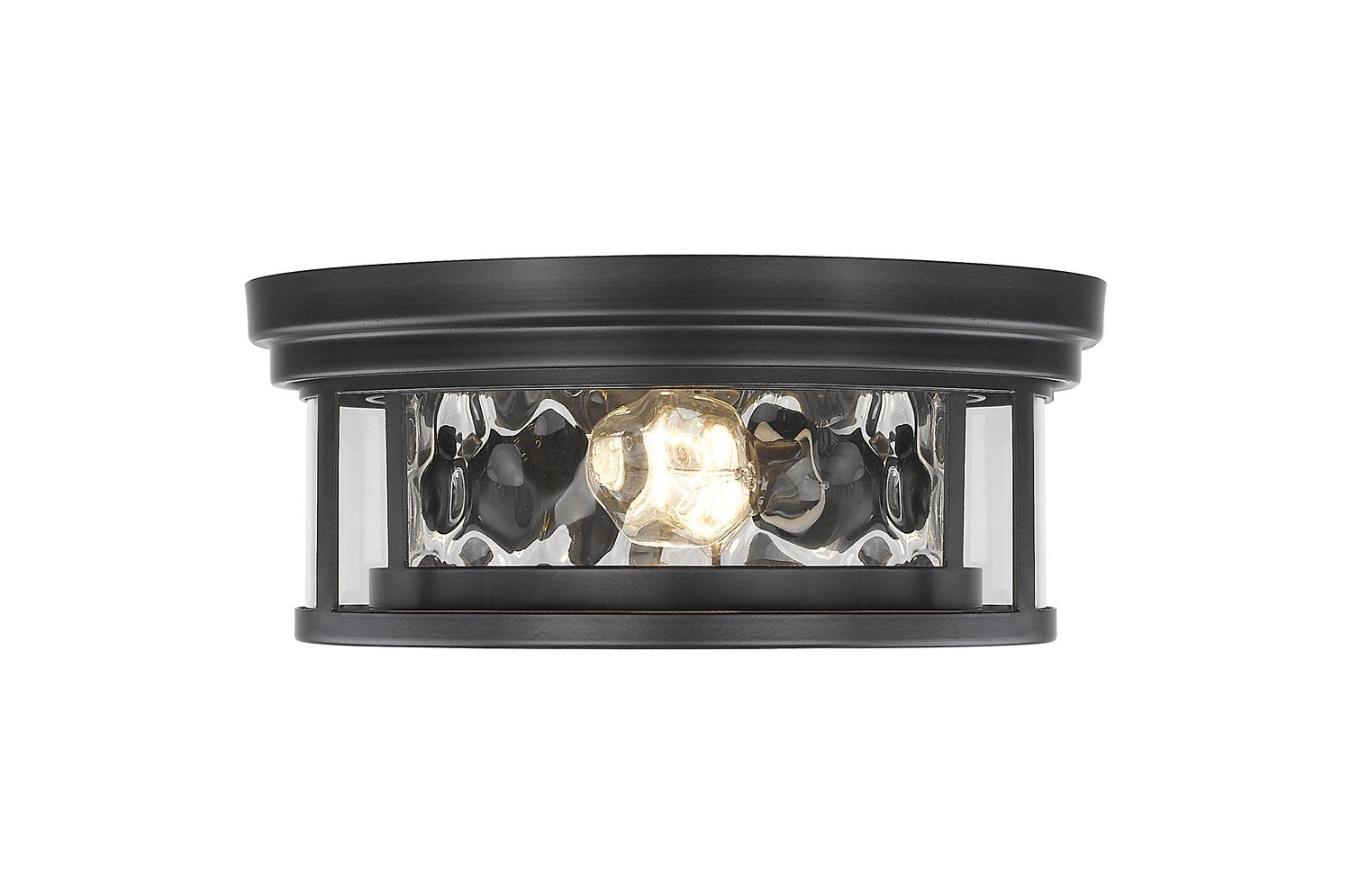 Z-LITE, CLARION FLUSH MOUNT, FLUSH MOUNT CEILING LIGHTS