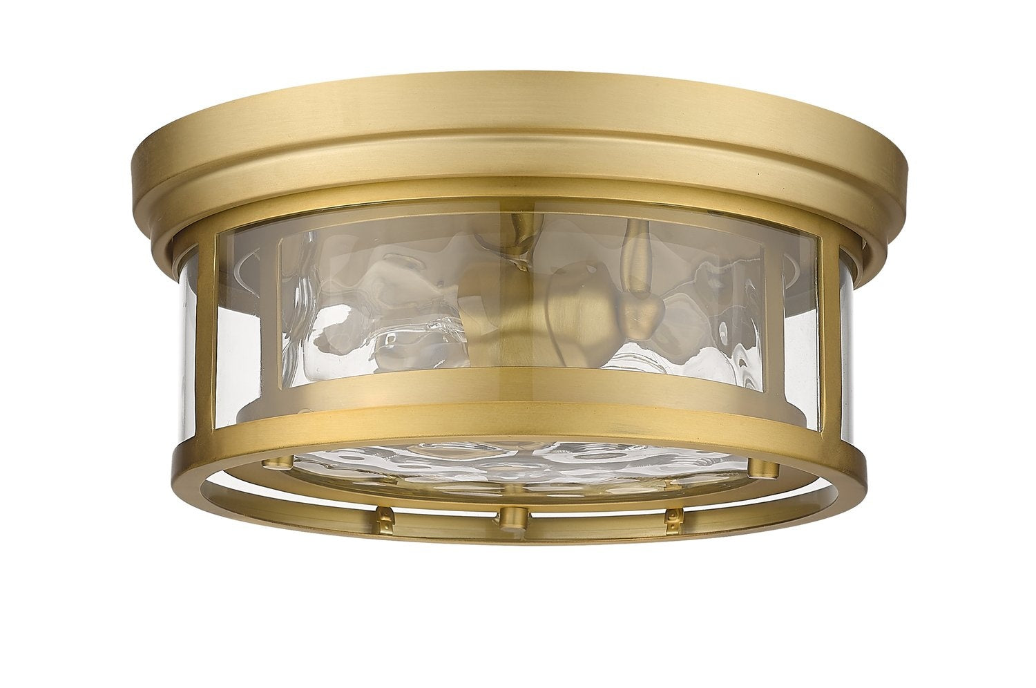 Z-LITE, CLARION FLUSH MOUNT, FLUSH MOUNT CEILING LIGHTS 