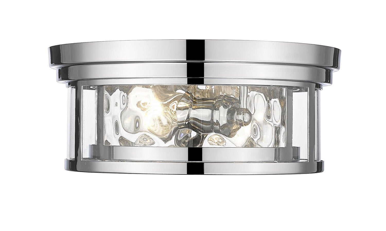 Z-LITE, CLARION FLUSH MOUNT, FLUSH MOUNT CEILING LIGHTS 
