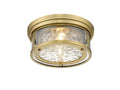 Z-LITE, CLARION FLUSH MOUNT, FLUSH MOUNT CEILING LIGHTS