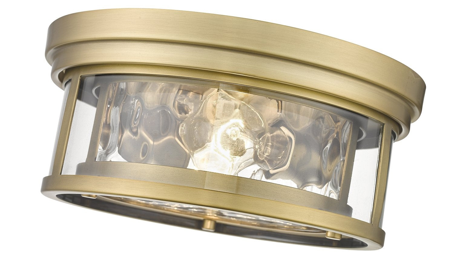 Z-LITE, CLARION FLUSH MOUNT, FLUSH MOUNT CEILING LIGHTS 