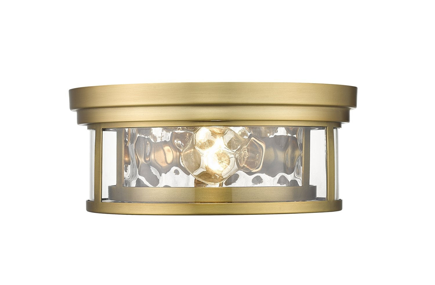Z-LITE, CLARION FLUSH MOUNT, FLUSH MOUNT CEILING LIGHTS