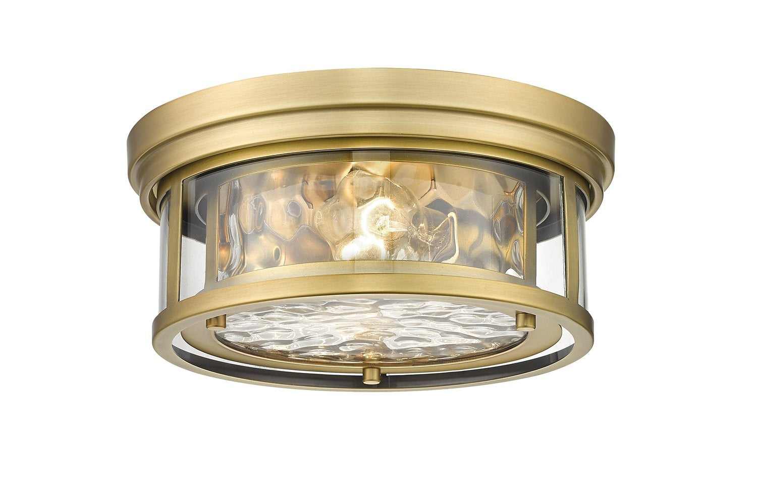 Z-LITE, CLARION FLUSH MOUNT, FLUSH MOUNT CEILING LIGHTS