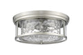 Z-LITE, CLARION FLUSH MOUNT, FLUSH MOUNT CEILING LIGHTS