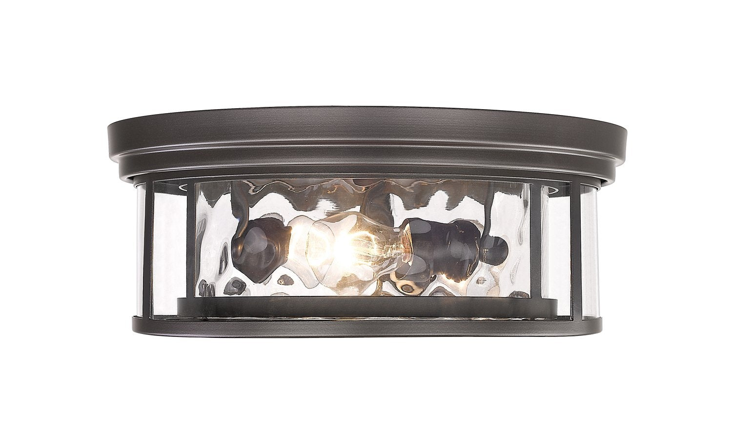 Z-LITE, CLARION FLUSH MOUNT, FLUSH MOUNT CEILING LIGHTS