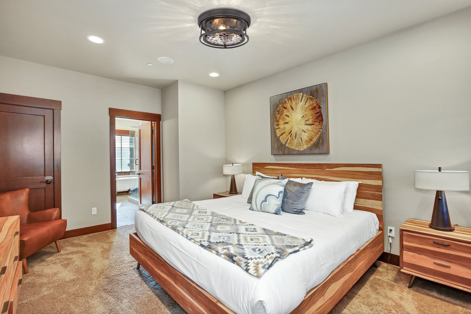 Z-LITE, CLARION FLUSH MOUNT, FLUSH MOUNT CEILING LIGHTS 