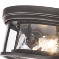 Z-LITE, CLARION FLUSH MOUNT, FLUSH MOUNT CEILING LIGHTS