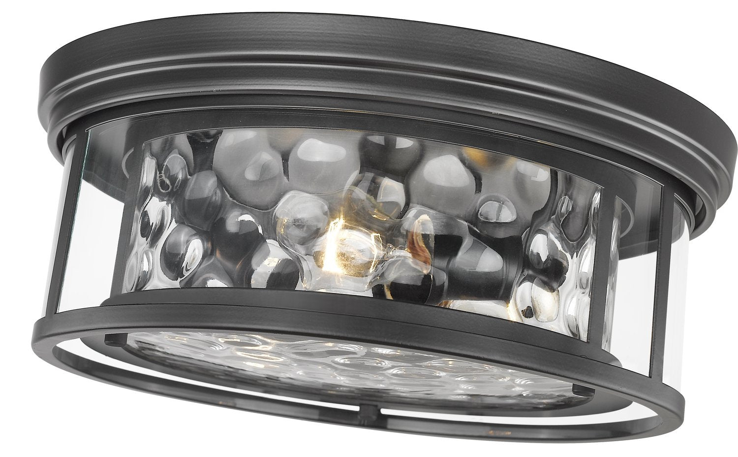 Z-LITE, CLARION FLUSH MOUNT, FLUSH MOUNT CEILING LIGHTS