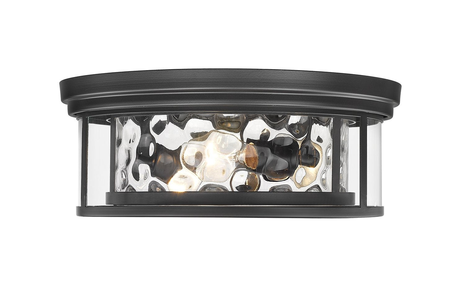 Z-LITE, CLARION FLUSH MOUNT, FLUSH MOUNT CEILING LIGHTS 