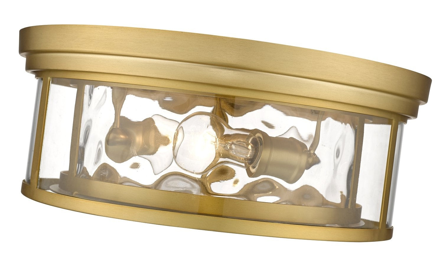 Z-LITE, CLARION FLUSH MOUNT, FLUSH MOUNT CEILING LIGHTS 