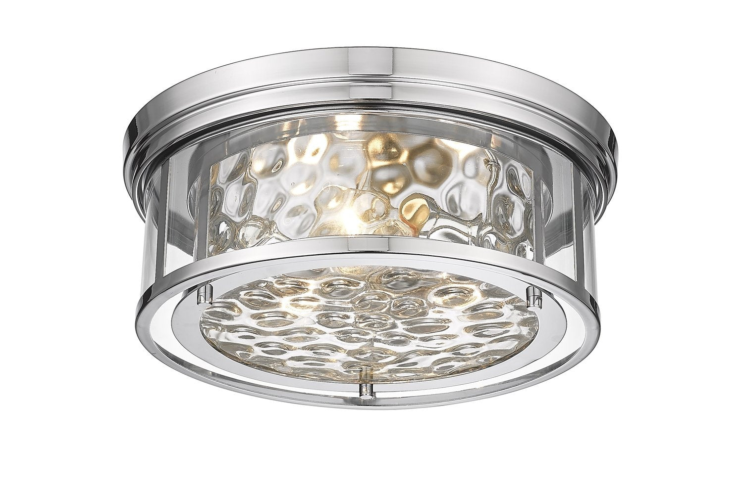Z-LITE, CLARION FLUSH MOUNT, FLUSH MOUNT CEILING LIGHTS 