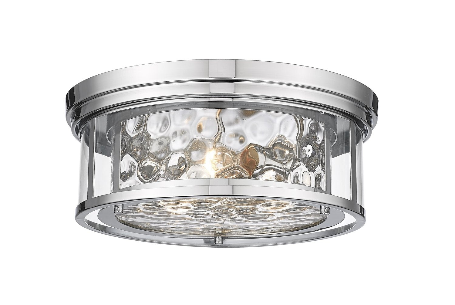 Z-LITE, CLARION FLUSH MOUNT, FLUSH MOUNT CEILING LIGHTS 