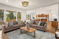 Z-LITE, CLARION FLUSH MOUNT, FLUSH MOUNT CEILING LIGHTS