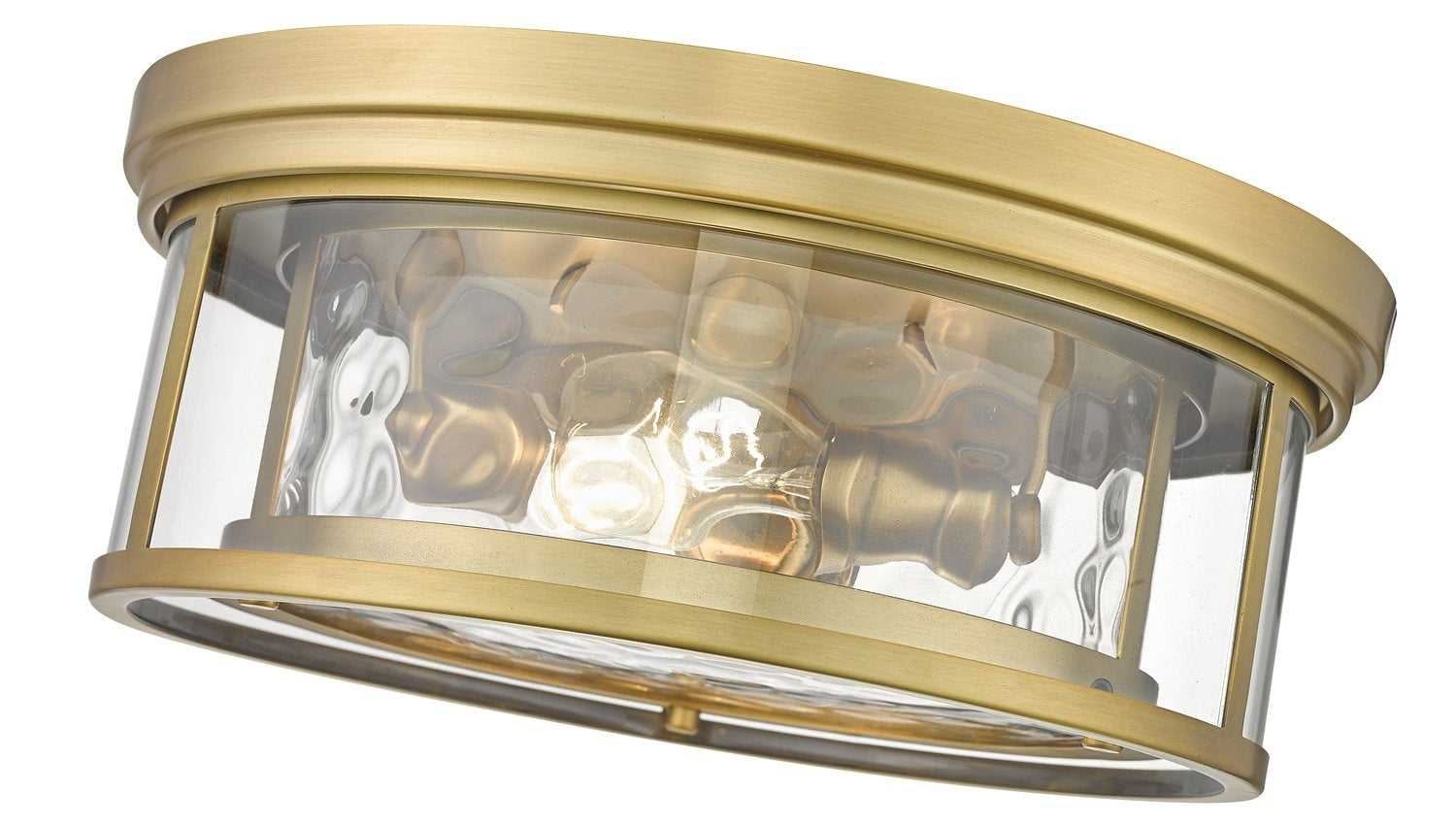 Z-LITE, CLARION FLUSH MOUNT, FLUSH MOUNT CEILING LIGHTS 