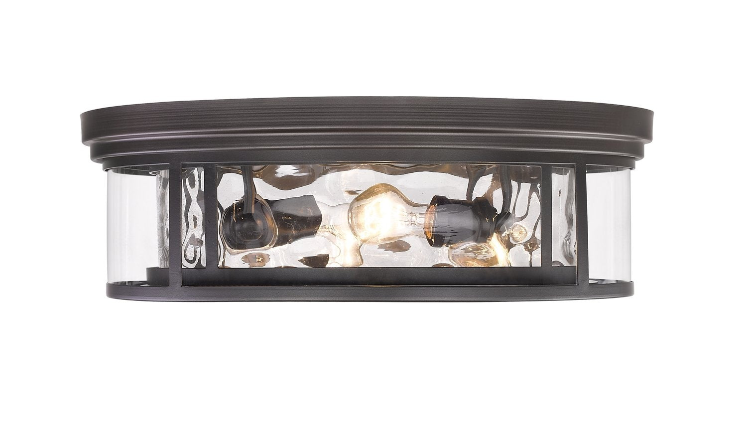 Z-LITE, CLARION FLUSH MOUNT, FLUSH MOUNT CEILING LIGHTS 