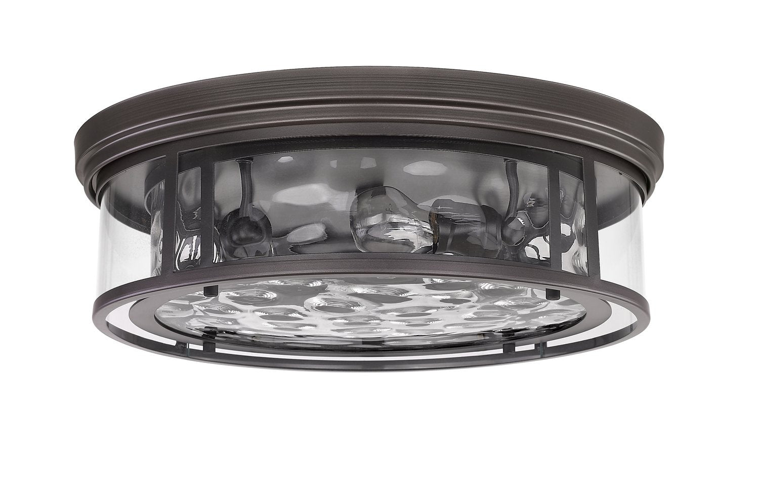 Z-LITE, CLARION FLUSH MOUNT, FLUSH MOUNT CEILING LIGHTS 