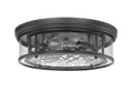 Z-LITE, CLARION FLUSH MOUNT, FLUSH MOUNT CEILING LIGHTS