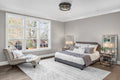 Z-LITE, CLARION FLUSH MOUNT, FLUSH MOUNT CEILING LIGHTS