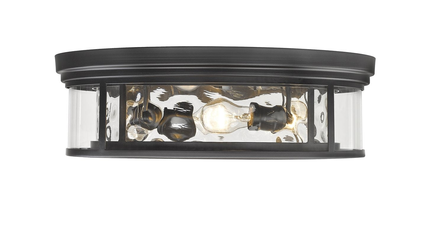 Z-LITE, CLARION FLUSH MOUNT, FLUSH MOUNT CEILING LIGHTS 