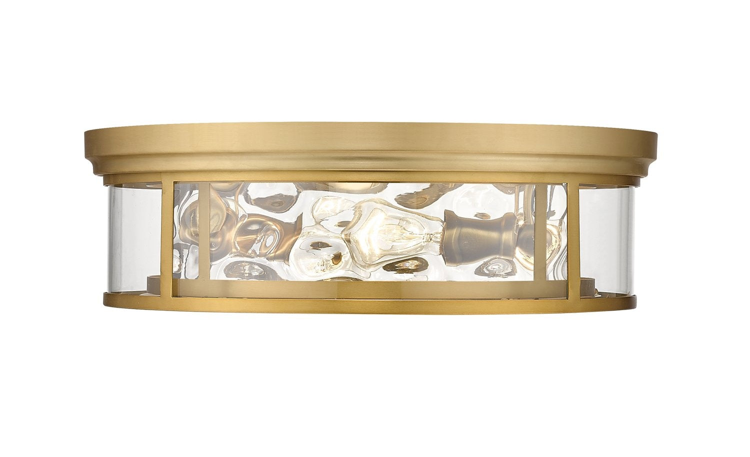 Z-LITE, CLARION FLUSH MOUNT, FLUSH MOUNT CEILING LIGHTS 