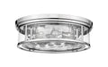 Z-LITE, CLARION FLUSH MOUNT, FLUSH MOUNT CEILING LIGHTS 