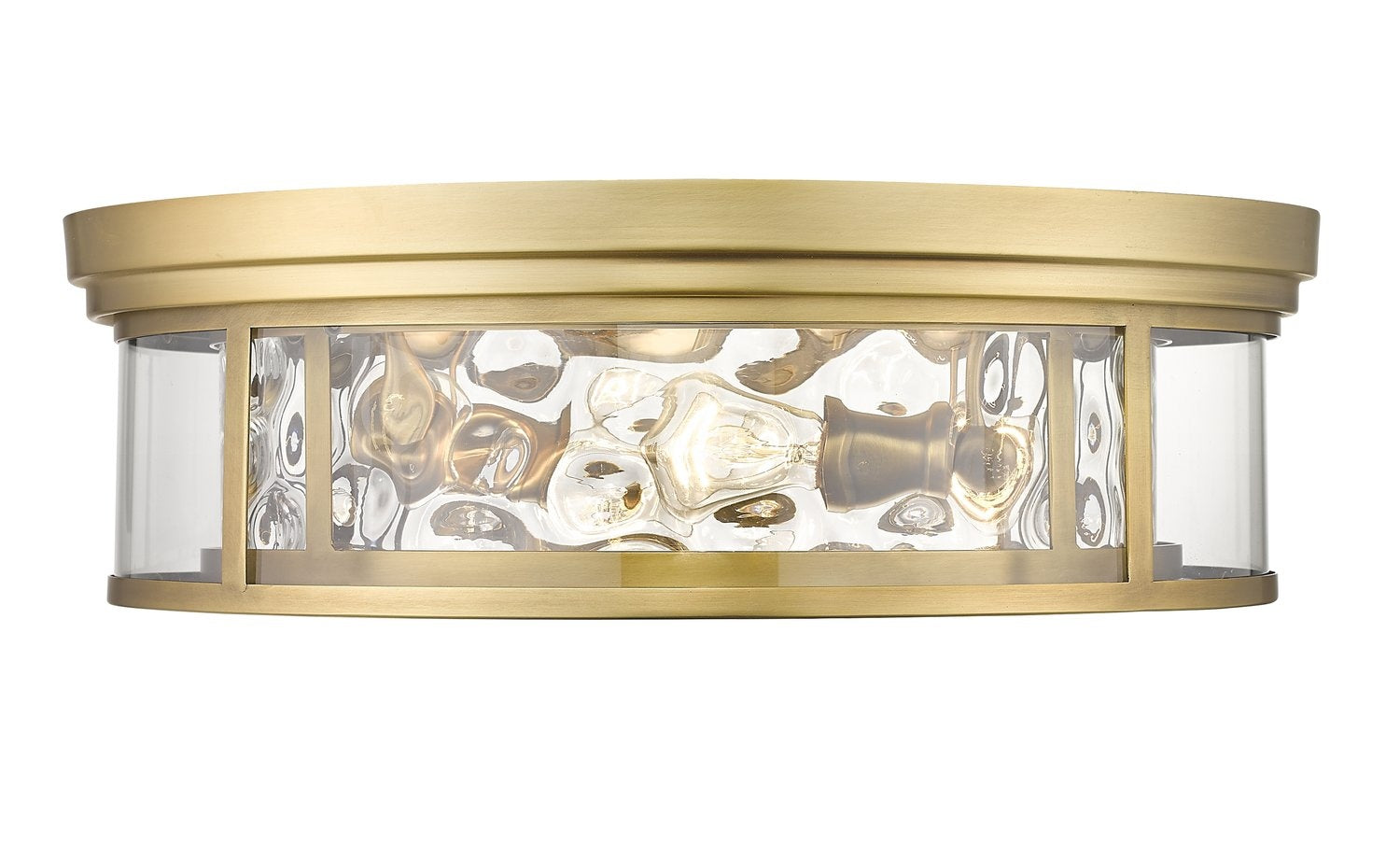 Z-LITE, CLARION FLUSH MOUNT, FLUSH MOUNT CEILING LIGHTS 